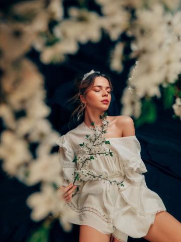 Маргарита фото 5